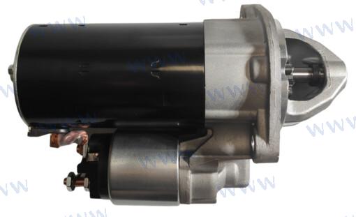 MOTOR ARRANQUE