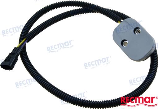 SENSOR TRIM