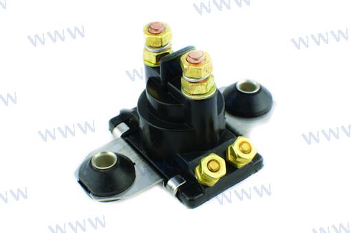 SOLENOIDE MERCRUISER
