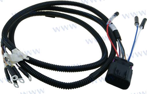 CABLEADO ADAPTADOR