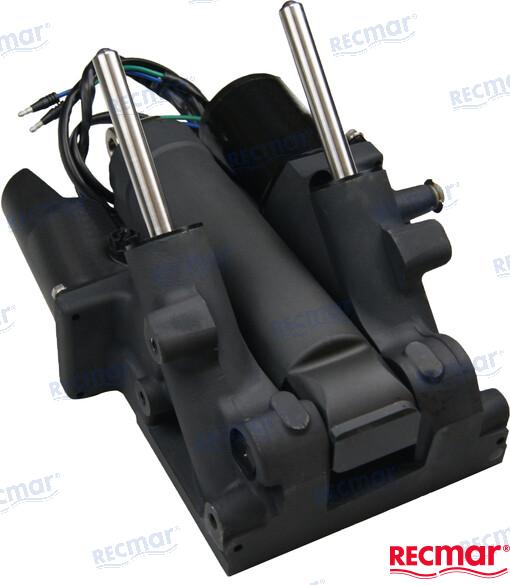 POWER TRIM COMPLETO MERCURY