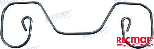 MUELLE ARRANQUE