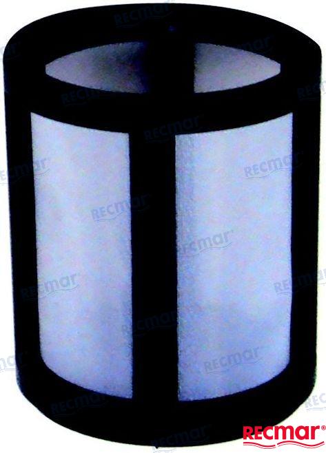 FILTRO CARBURADOR