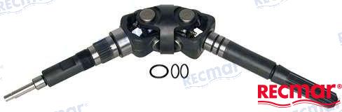 CARDAN COMPLETO COBRA