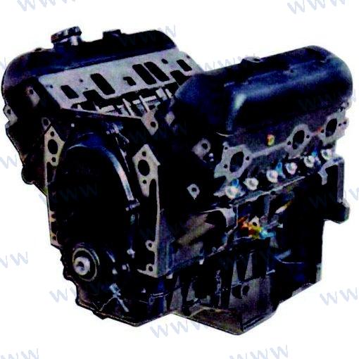 BLOQUE NUEVO 4.3L VORTEC 2008+