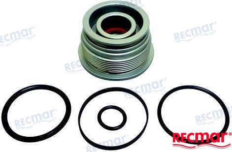 KIT REPARACION PISTON TRIM