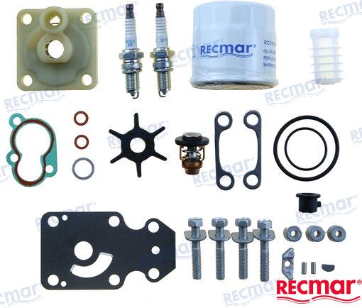 KIT MANTENIMIENTO YAMAHA