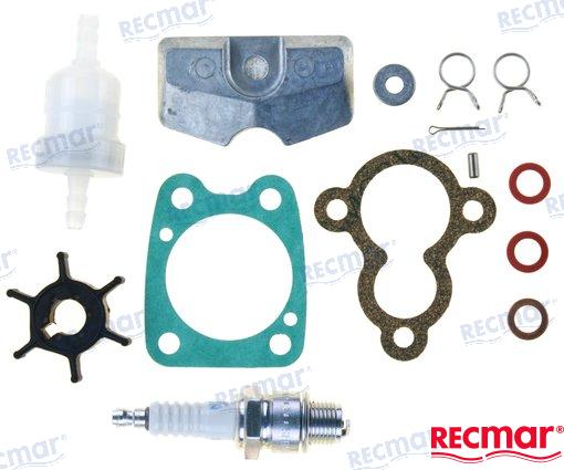 KIT MANTENIMIENTO YAMAHA