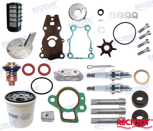 KIT MANTENIMIENTO YAMAHA