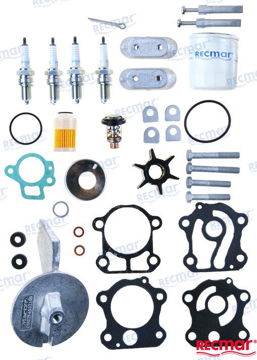 KIT MANTENIMIENTO YAMAHA