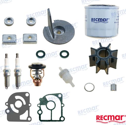 KIT MANTENIMIENTO MERCURY