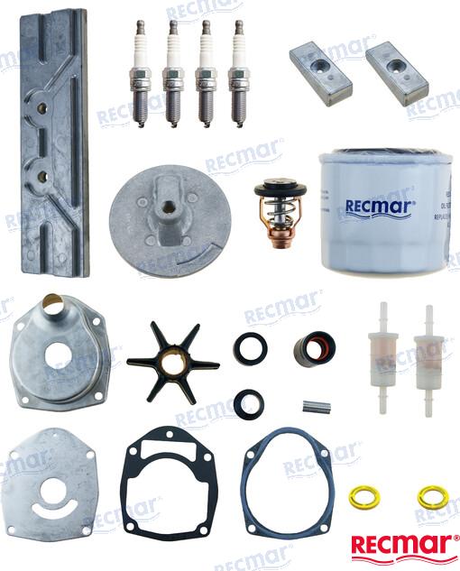 KIT MANTENIMIENTO MERCURY