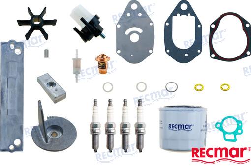 KIT MANTENIMIENTO MERCURY
