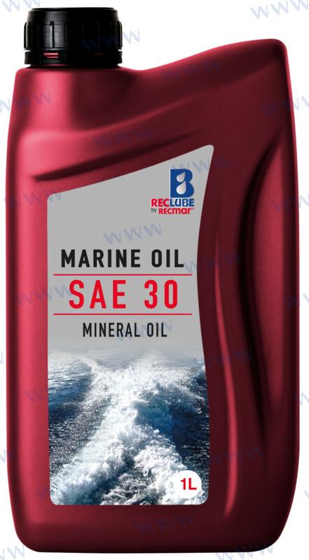 ACEITE SAE 30