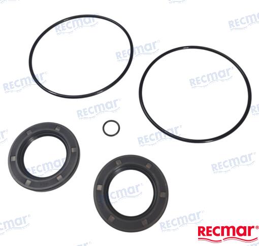 KIT RETENES TRANSMISION SAILDRIVE