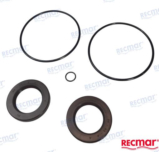 KIT RETENES TRANSMISION SAILDRIVE
