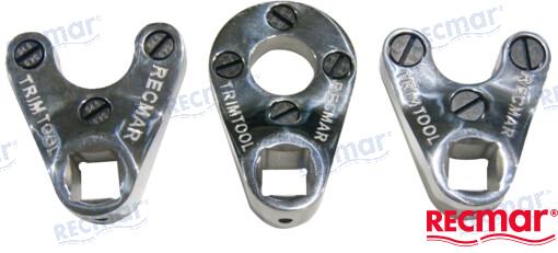 KIT HERRAMIENTAS PISTONES 38MM/35M/32MM