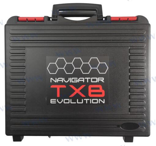 AXONE NEMO MINI + NAVIGATOR TXB