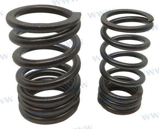 SPRING: VALVE 454PM 1988-97