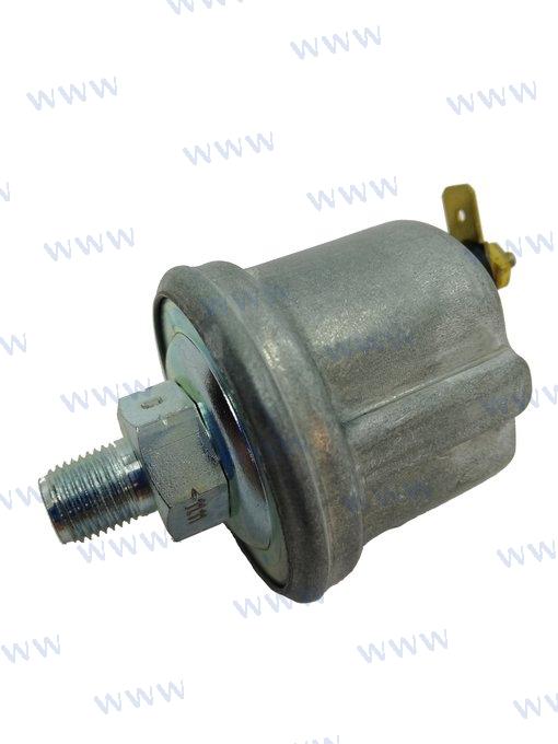 SENSOR PRESION ACEITE 10 B. DOBLE