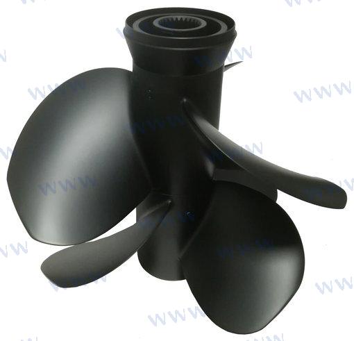 JUEGO HELICES DUOPROP D4 / I4