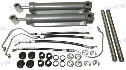 KIT PISTONES TRIM VOLVO