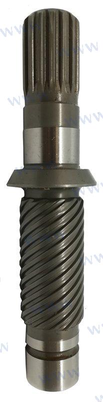 EJE TRANSMISION SUPERIOR BRAVO I,II,III