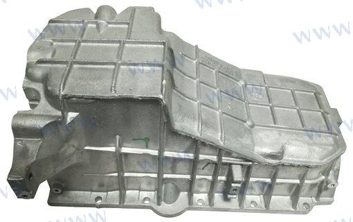 CARTER ALUMINIO V6 VORTEC