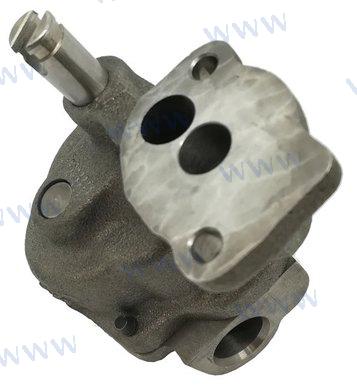 BOMBA ACEITE V6 Y V8 VORTEC