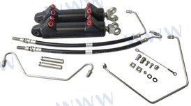 KIT PISTONES TRIM VOLVO