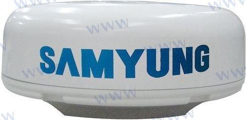 RADAR SAMYUNG SMR3700