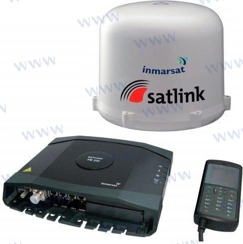 FLEETBROADBAND SATLINK FB250
