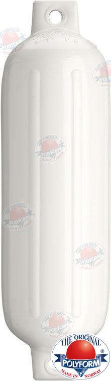 DEFENSA POLYFORM FG -4 BLANCA