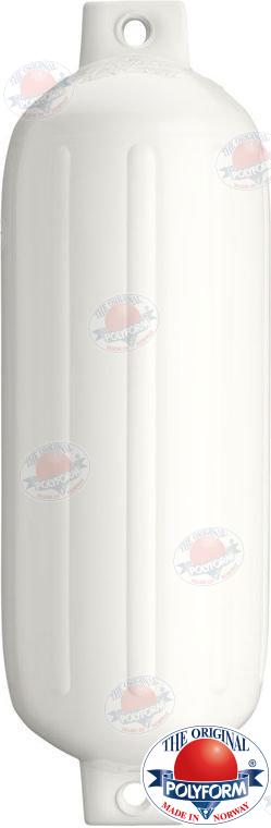 DEFENSA POLYFORM FG -5 BLANCA