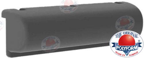 PROTECTOR PANTALAN 65X20 GRIS
