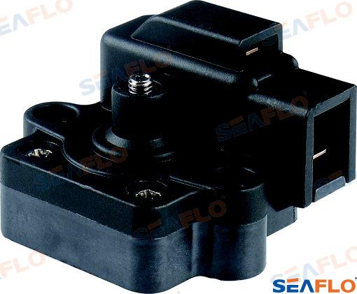 INTERRUPTOR PRESION 80 PSI
