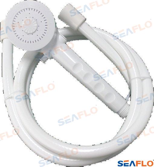 GRIFO DUCHA C/TUBO 1,5 M