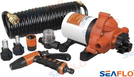 KIT DE BALDEO 24V 5.0/18.9