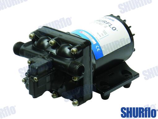 BOMBA A PRESION JUNIOR II 12V.