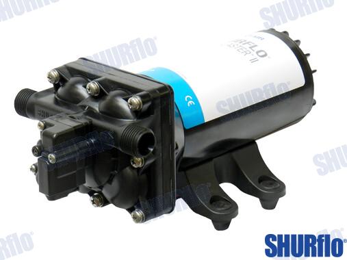 BOMBA PRO-BLASTER 4.0 24V 60PSI
