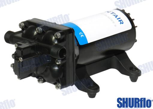 BOMBA PROBLASTER II - ULTIMATE 5.3 12V