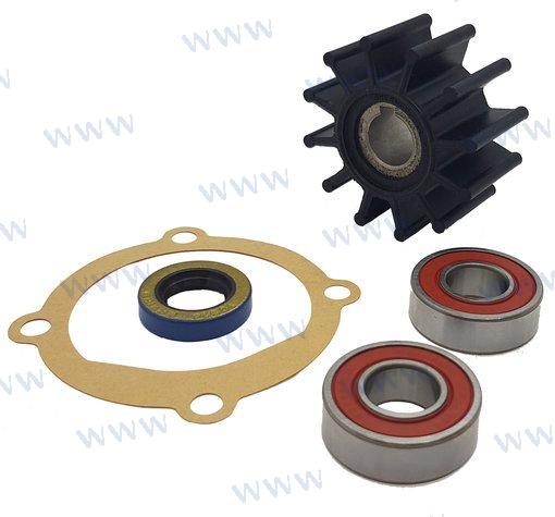 KIT REPARACION MAYOR