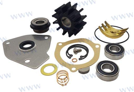 KIT REPARACION MAYOR