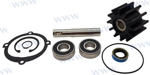KIT REPARACION MAYOR