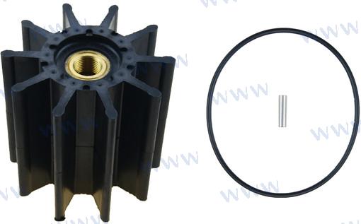 KIT IMPULSOR