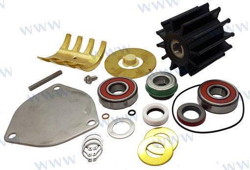 KIT REPARACION MAYOR