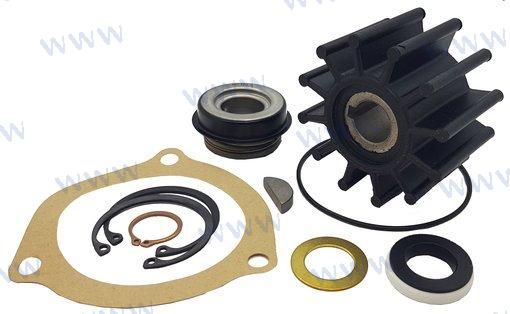 KIT REPARACION MENOR