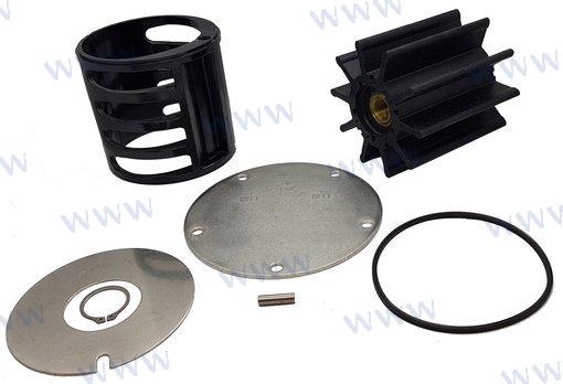 KIT REPARACION MENOR