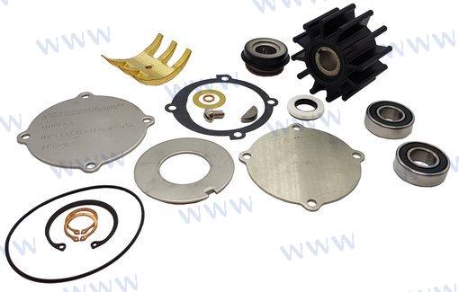 KIT REPARACION MAYOR