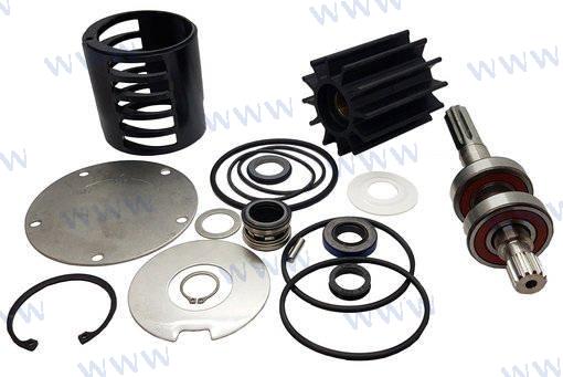 KIT REPARACION MAYOR